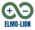 ELMO-LION